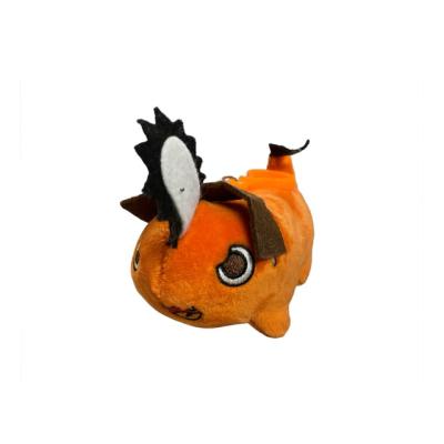 Pochita peluş anahtarlık 