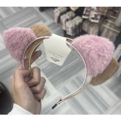 Pofuduk kedi kulağı taç