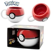 Pokeball Mug 