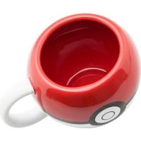 Pokeball Mug 