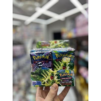 Pokemon kart 10 lu paket paketler 36 lı 