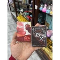 Pozisyon kartları +18 a kalite ithal 