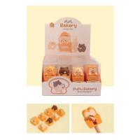 PuPu bakery kalemtraş