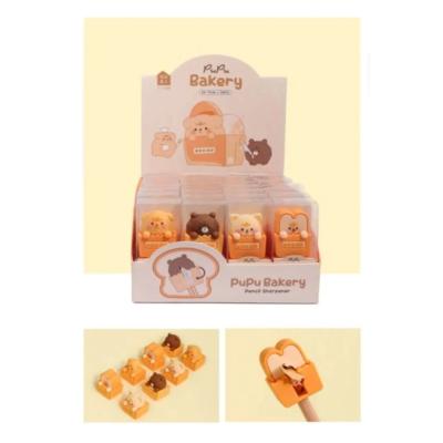 PuPu bakery kalemtraş