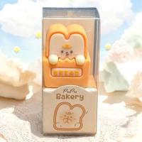 PuPu bakery kalemtraş