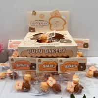 PuPu bakery Silgi