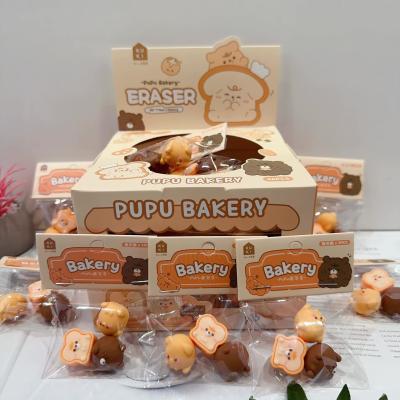 PuPu bakery Silgi