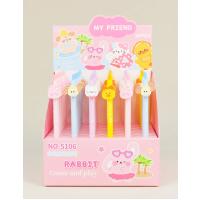 Rabbit come and play kalem