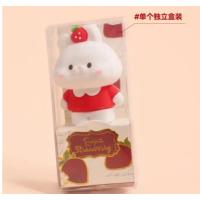 Rabbit strawberry kalemtraş