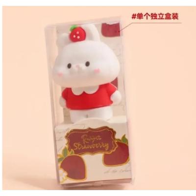 Rabbit strawberry kalemtraş