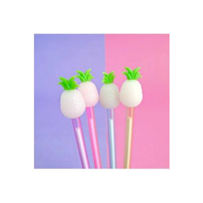 Renk değiştiren ananas kalem