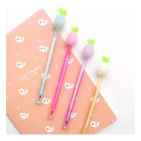 Renk değiştiren ananas kalem