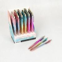 Renkli desen lüks kalem