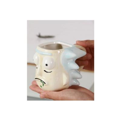 Rick Mug
