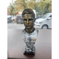 Ronaldo büst figür 