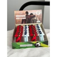 Ronaldo Messi forma silgi 