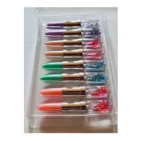 Ruj şekilli tükenmez