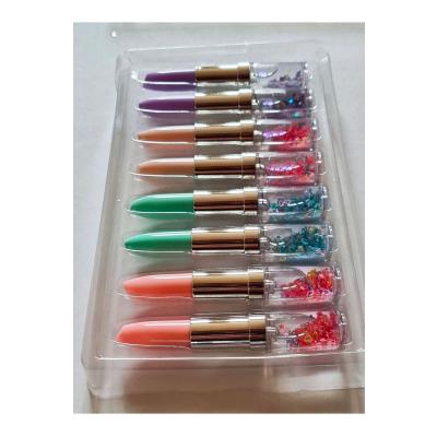 Ruj şekilli tükenmez