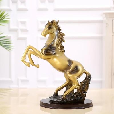 Şah at figürü ithal ürün 