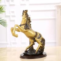 Şah at figürü ithal ürün 