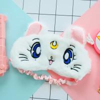 Sailer moon peluş uyku bandı 