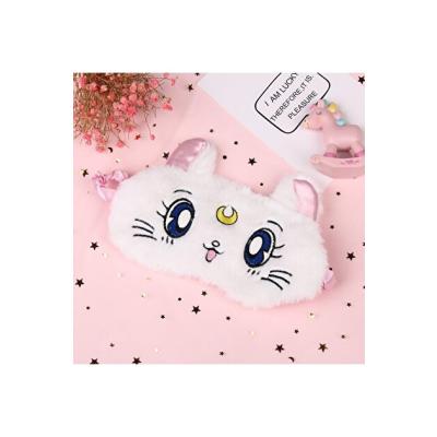 Sailor moon göz bandı