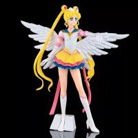 Sailor moon usagi tsukino figür