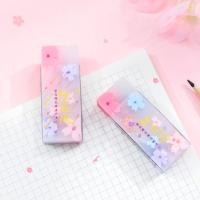 Sakura dikdörtgen silgi