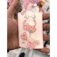 Sanrio 4 lü toka seti 