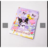 Sanrio A5 defter içi full desenli 