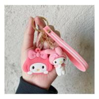 Sanrio anahtarlık & anahtarlık kılıfı