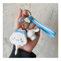 Sanrio anahtarlık & anahtarlık kılıfı