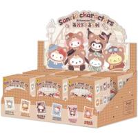 Sanrio blind box
