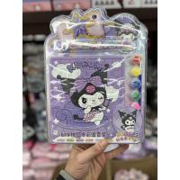 Sanrio büyük boy puzzle seti 