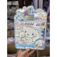 Sanrio büyük boy puzzle seti 