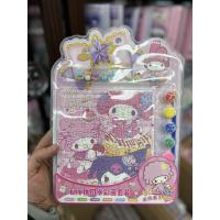 Sanrio büyük boy puzzle seti 