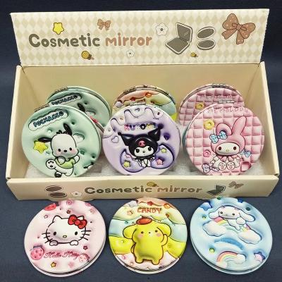 Sanrio cep aynası 3 d 