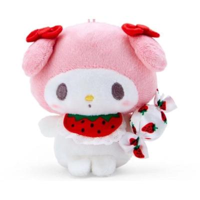 Sanrio çilekli anahtarlık