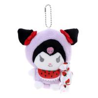 Sanrio çilekli anahtarlık