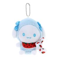 Sanrio çilekli anahtarlık
