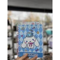 Sanrio defter içi desenli ve ayraçlı a kalite 