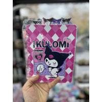 Sanrio defter içi desenli ve ayraçlı a kalite 