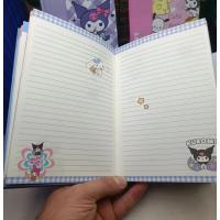 Sanrio defter planlayıcı A kalite 