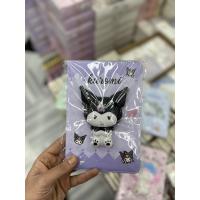 Sanrio disney pati içi desenli a kalite a5 defter 
