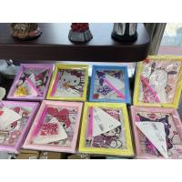 Sanrio Dıy(kendin yap)Dikdörtgen Şekil