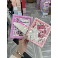 Sanrio Dıy(kendin yap)Dikdörtgen Şekil