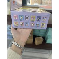 Sanrio Dıy(kendin yap)Dikdörtgen Şekil