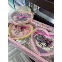 Sanrio Dıy(kendin yap)Kalp Şekil