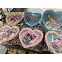 Sanrio Dıy(kendin yap)Kalp Şekil