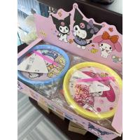 Sanrio Dıy(kendin yap)Yuvarlak Şekil